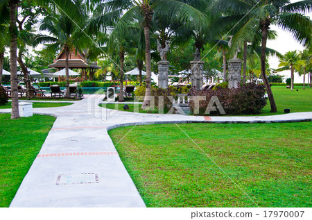 Garden 17970007