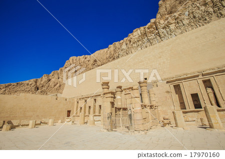 temple of Hatshepsut temple of Hatshepsut 17970160