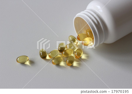 補充（DHA·EPA等） 17970195