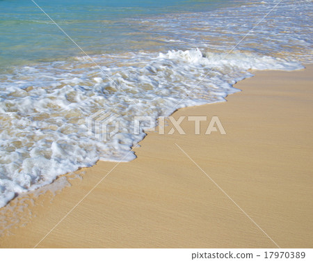 tropical sea tropical sea 17970389