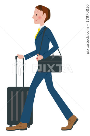 旅行時的商人 17970810