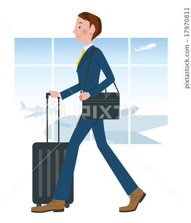 旅行時的商人 17970811