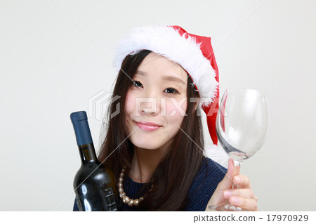 Christmas party Christmas party 17970929