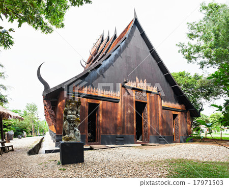 Baan Dam Museum 17971503