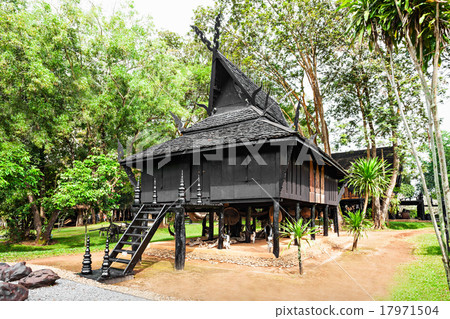 Baan Dam Museum 17971504