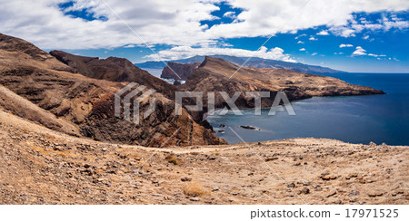 Ponta de Sao Lourenco 17971525