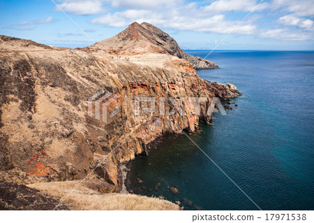 Ponta de Sao Lourenco 17971538
