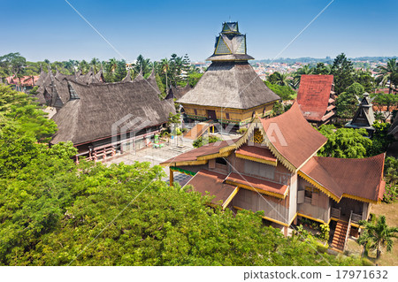 Taman Mini Indonesia Taman Mini Indonesia 17971632