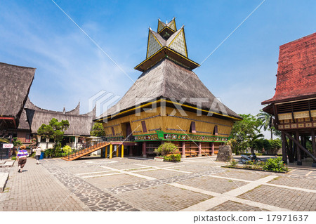 Taman Mini Indonesia Taman Mini Indonesia 17971637