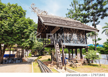 Taman Mini Indonesia Taman Mini Indonesia 17971641