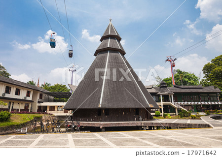 Taman Mini Indonesia Taman Mini Indonesia 17971642