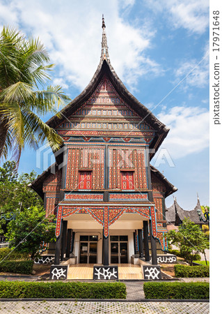 Taman Mini Indonesia 17971648