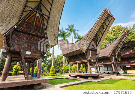 Taman Mini Indonesia 17971653