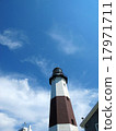 紐約長島最東端最古老的蒙托克燈塔 17971711