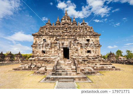 Prambanan Temple Prambanan Temple 17971771