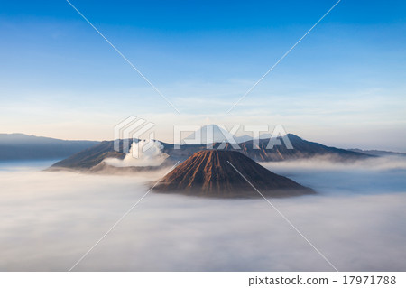 Mt. Bromo Mt. Bromo 17971788