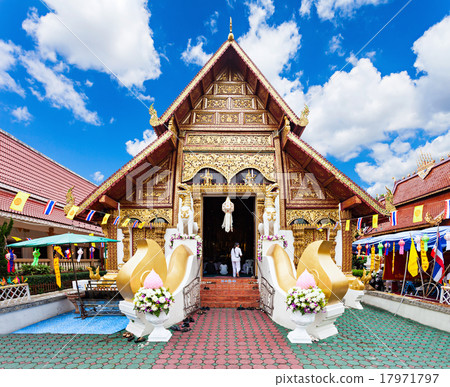 Wat Phra Singh Wat Phra Singh 17971797