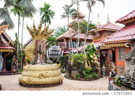 Oub Kham Museum Oub Kham Museum 17971993