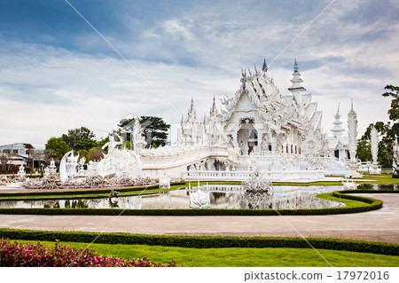 Wat Rong Khun Wat Rong Khun 17972016