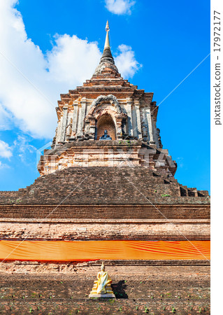 Wat Lok Molee Wat Lok Molee 17972177