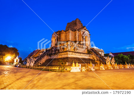Wat Chedi Luang 17972190