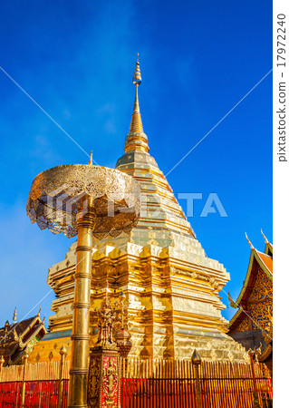 Doi Suthep Temple 17972240