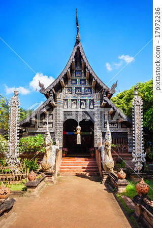 Wat Lok Molee 17972286