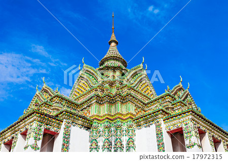 Wat Pho, Bangkok Wat Pho, Bangkok 17972315