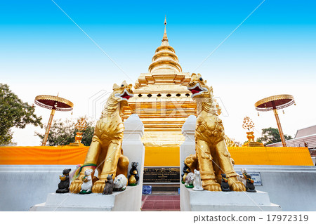 Chom Thong Worawihan 17972319