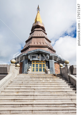 Doi Inthanon 17972347