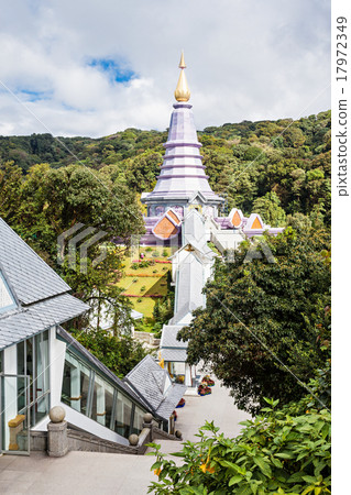 Doi Inthanon 17972349