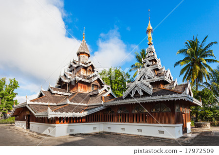 Wat Hua Wiang 17972509