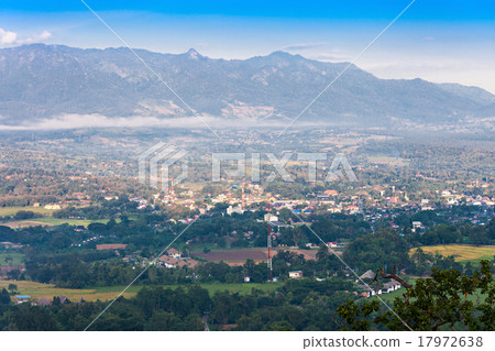 Pai aerial view 17972638