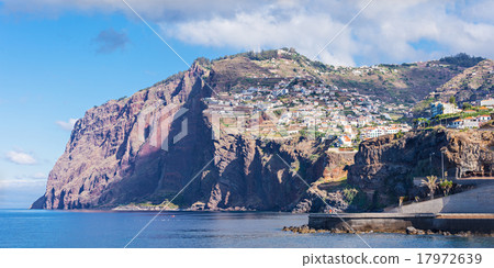 Cabo Girao 17972639