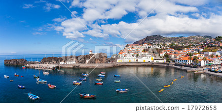 Camara de Lobos Camara de Lobos 17972658