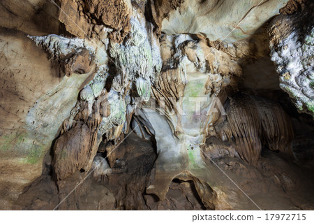 Chiang Dao Cave Chiang Dao Cave 17972715