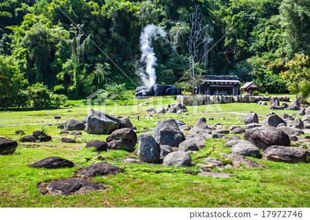 Fang Hot Springs 17972746