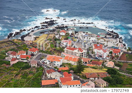 Porto Moniz, Madeira 17972749