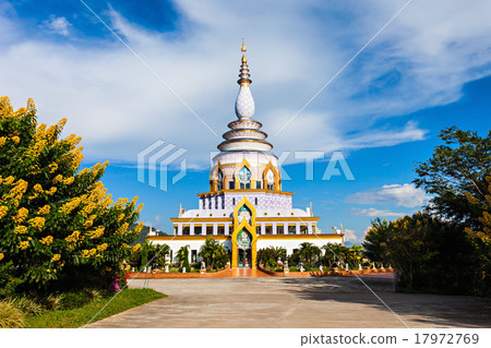 Wat Tha Ton 17972769