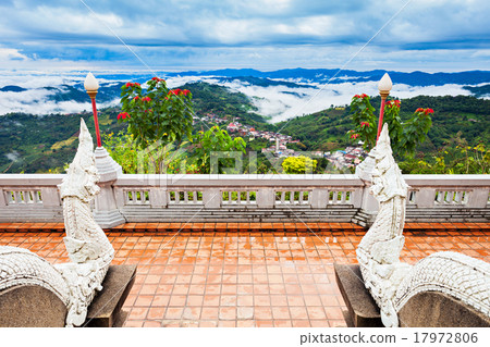 Wat Santikhiri 17972806