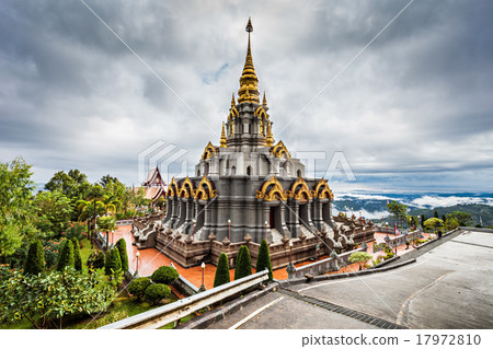 Wat Santikhiri 17972810