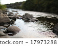 Flow of stream 17973288