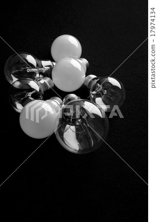 light bulb light bulb 17974134