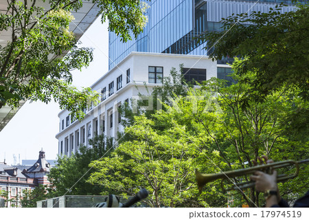 Marunouchi Naka Dori Holidays Marunouchi Naka Dori Holidays 17974519