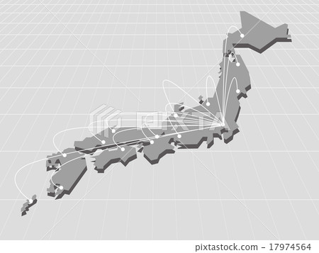 vector, vectors, networking 17974564