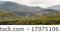 Pylypets village. Carpathian mountains. 17975106