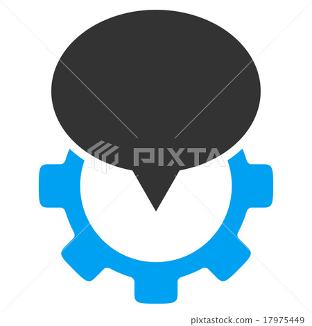 Industry Map Marker Icon Industry Map Marker Icon 17975449