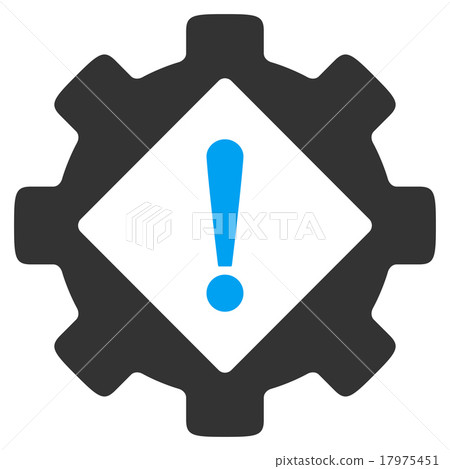 Industry Problem Icon Industry Problem Icon 17975451