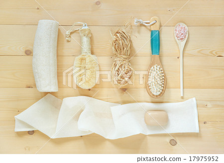 SPA accessories. 17975952