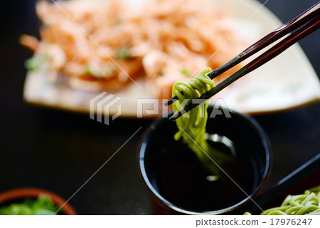 茶蕎麥蘇打水 17976247